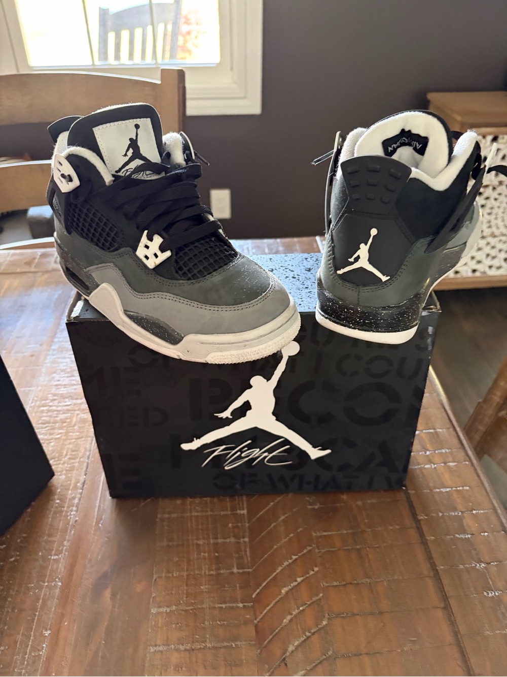 Jordan